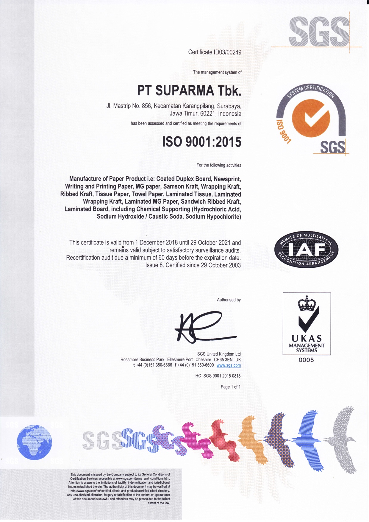 ISO-9001-2015